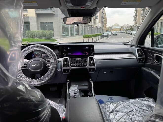 Kia Sorento 2022, 75,000 km - 1.6 l - Bakı