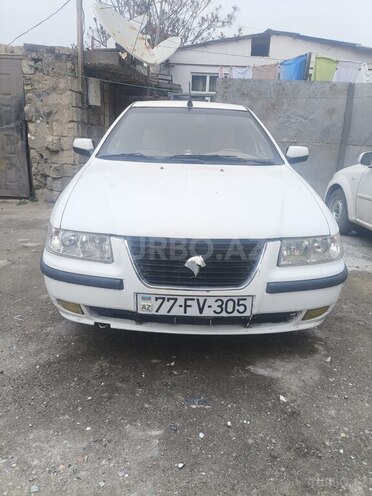 Khazar LX 2021, 180,000 km - 1.7 l - Sumqayıt