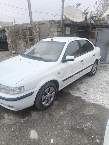 Khazar LX 2021, 180,000 km - 1.7 l - Sumqayıt