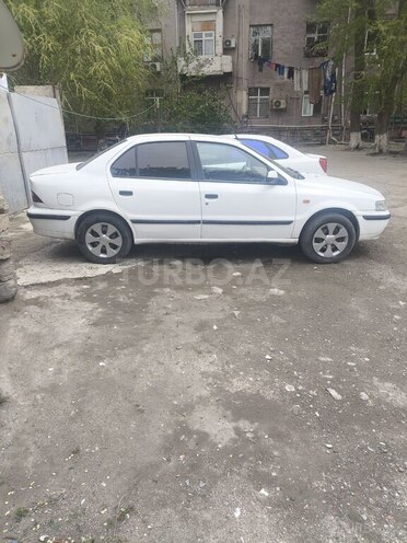 Khazar LX 2021, 180,000 km - 1.7 l - Sumqayıt