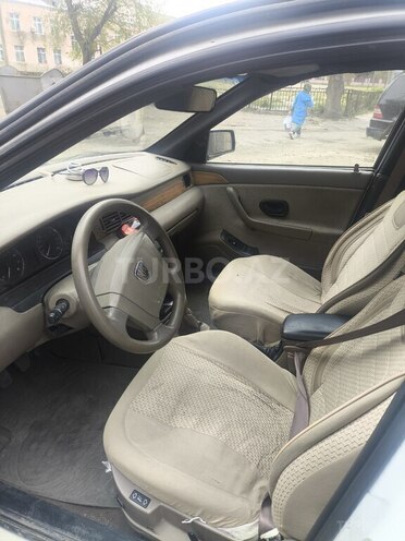 Khazar LX 2021, 180,000 km - 1.7 l - Sumqayıt