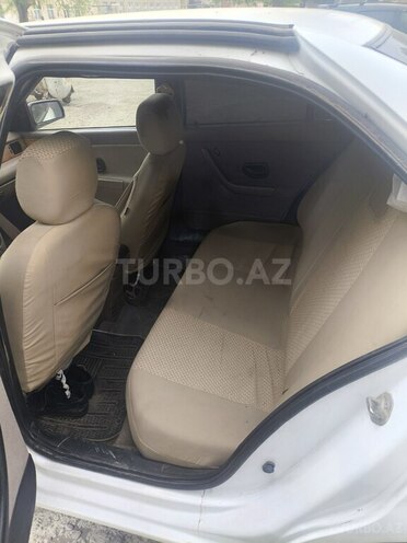 Khazar LX 2021, 180,000 km - 1.7 l - Sumqayıt