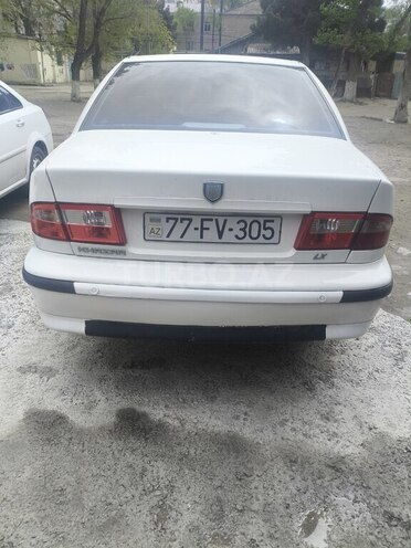 Khazar LX 2021, 180,000 km - 1.7 l - Sumqayıt