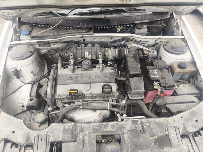 Khazar LX 2021, 180,000 km - 1.7 l - Sumqayıt
