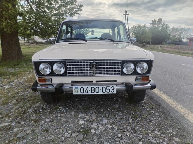 LADA (VAZ) 2106 1997, 98,000 km - 1.6 l - Bərdə