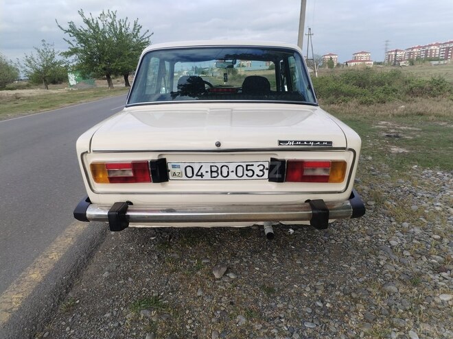 LADA (VAZ) 2106 1997, 98,000 km - 1.6 l - Bərdə