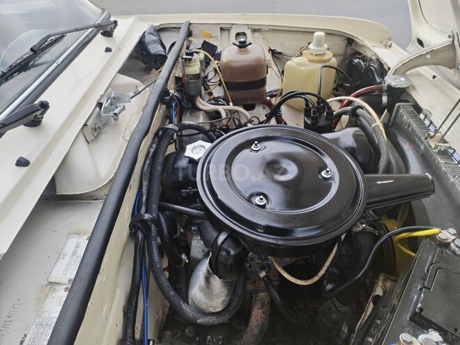 LADA (VAZ) 2106 1997, 98,000 km - 1.6 l - Bərdə
