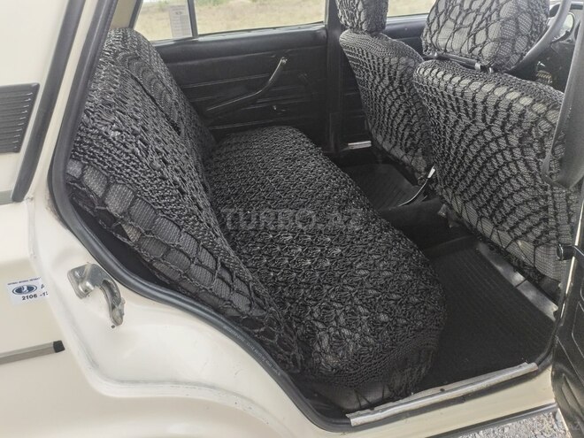 LADA (VAZ) 2106 1997, 98,000 km - 1.6 l - Bərdə