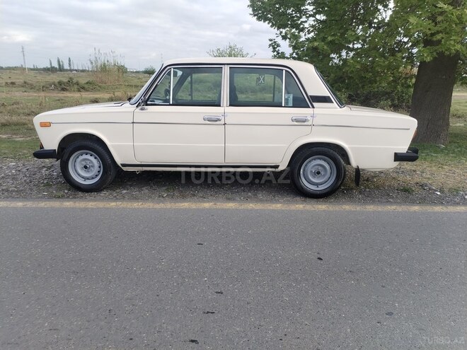 LADA (VAZ) 2106 1997, 98,000 km - 1.6 l - Bərdə
