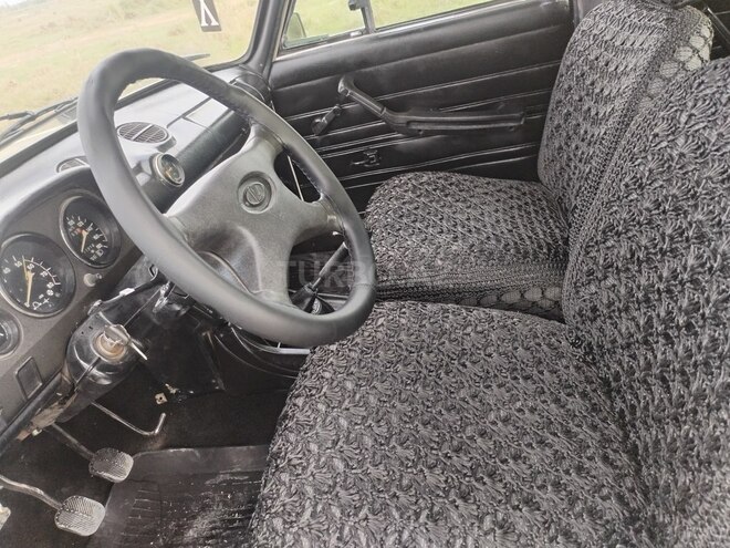 LADA (VAZ) 2106 1997, 98,000 km - 1.6 l - Bərdə