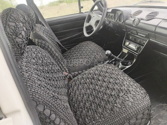 LADA (VAZ) 2106 1997, 98,000 km - 1.6 l - Bərdə