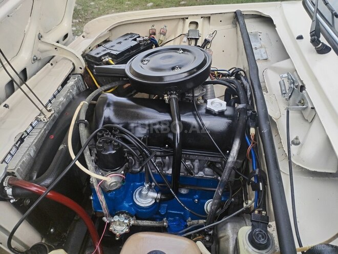 LADA (VAZ) 2106 1997, 98,000 km - 1.6 l - Bərdə