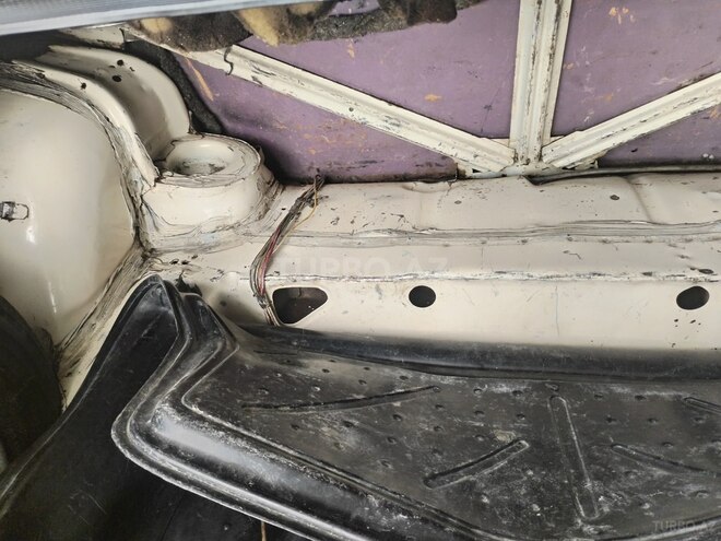 LADA (VAZ) 2106 1997, 98,000 km - 1.6 l - Bərdə