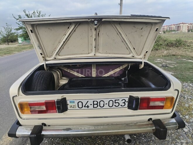 LADA (VAZ) 2106 1997, 98,000 km - 1.6 l - Bərdə