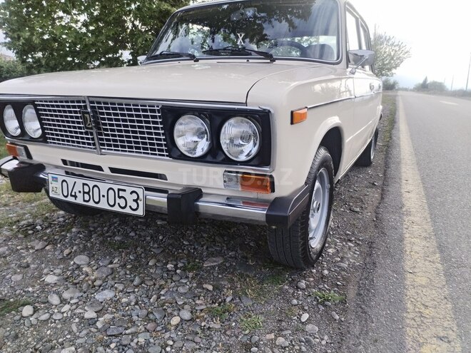 LADA (VAZ) 2106 1997, 98,000 km - 1.6 l - Bərdə