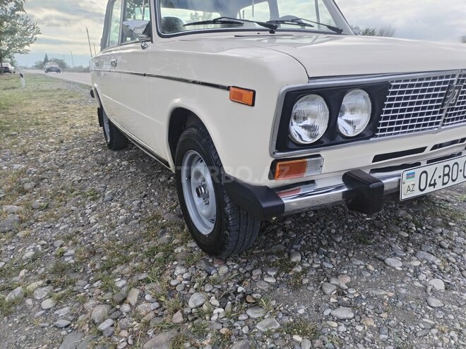 LADA (VAZ) 2106 1997, 98,000 km - 1.6 l - Bərdə