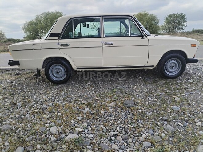 LADA (VAZ) 2106 1997, 98,000 km - 1.6 l - Bərdə