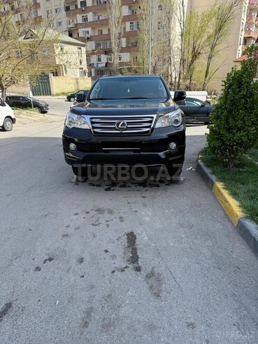 Lexus GX 460 2013, 171,000 km - 4.6 l - Bakı