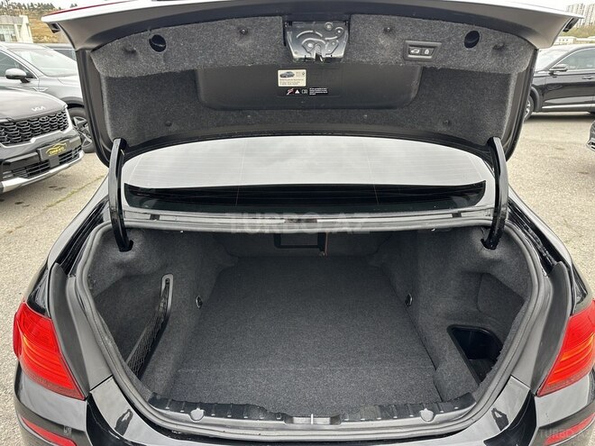 BMW 528 2014, 197,000 km - 2.0 l - Bakı