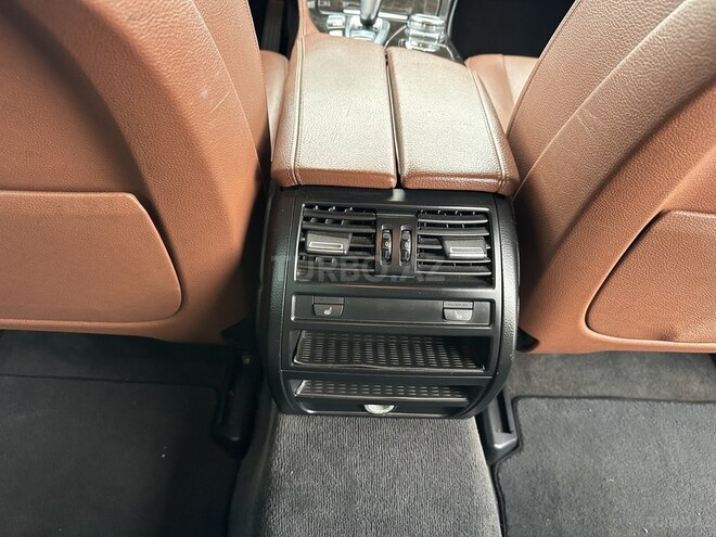 BMW 528 2014, 197,000 km - 2.0 l - Bakı