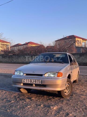 LADA (VAZ) 2115 2008, 136,000 km - 1.6 l - Zaqatala