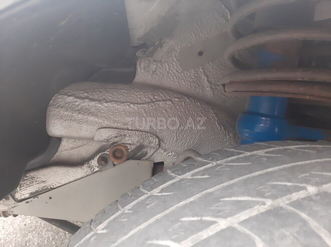 LADA (VAZ) 2115 2008, 136,000 km - 1.6 l - Zaqatala