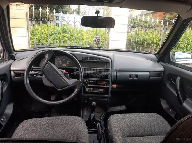 LADA (VAZ) 2115 2008, 136,000 km - 1.6 l - Zaqatala