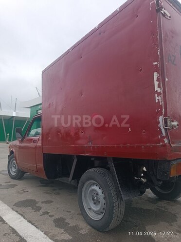 LADA (VAZ) 21045 2006, 25,806 km - 1.6 л - Şamaxı