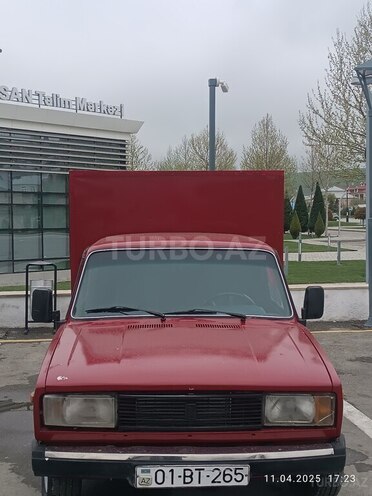LADA (VAZ) 21045 2006, 25,806 km - 1.6 л - Şamaxı