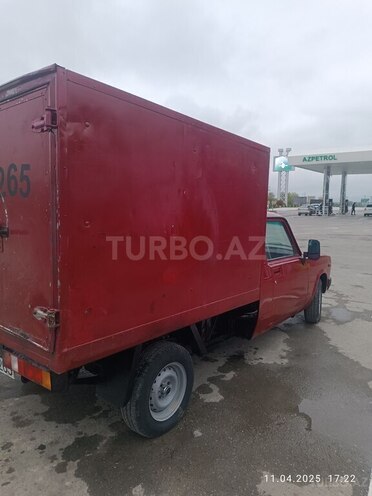 LADA (VAZ) 21045 2006, 25,806 km - 1.6 л - Şamaxı