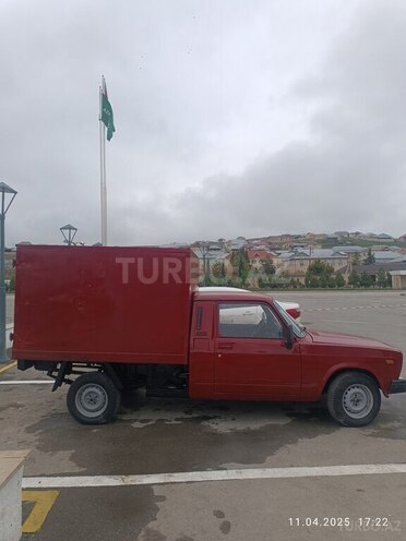 LADA (VAZ) 21045 2006, 25,806 km - 1.6 л - Şamaxı