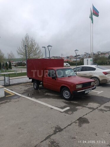 LADA (VAZ) 21045 2006, 25,806 km - 1.6 л - Şamaxı