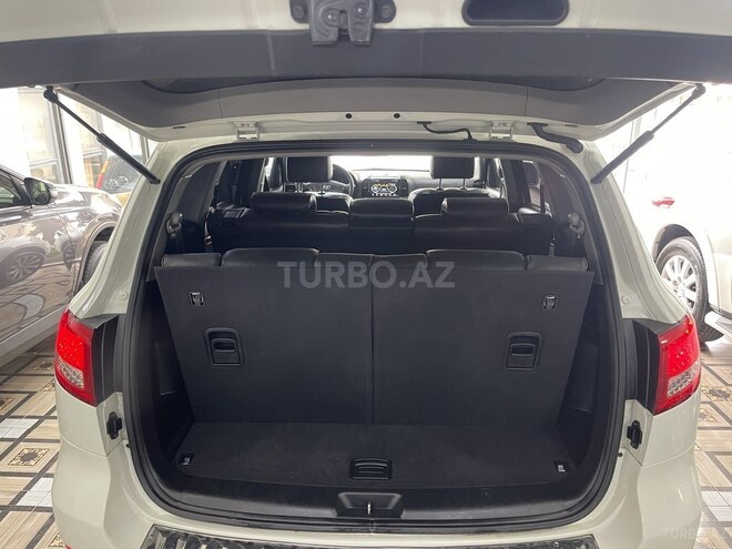 Hyundai Santa Fe 2009, 194,000 km - 2.7 l - Sumqayıt