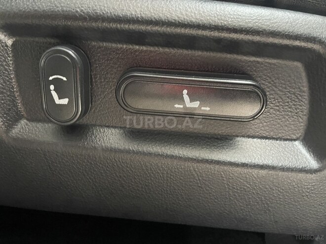 Hyundai Santa Fe 2009, 194,000 km - 2.7 l - Sumqayıt