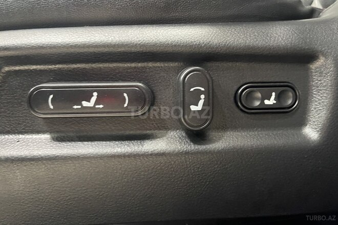 Hyundai Santa Fe 2009, 194,000 km - 2.7 l - Sumqayıt