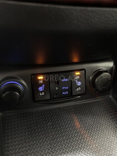 Hyundai Santa Fe 2009, 194,000 km - 2.7 l - Sumqayıt