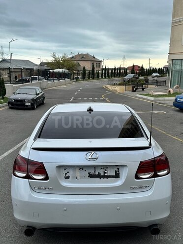 Lexus GS 300 2006, 145,000 km - 3.0 л - Bakı