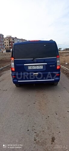 Mercedes Vito 2008, 800,000 km - 2.2 л - Gəncə