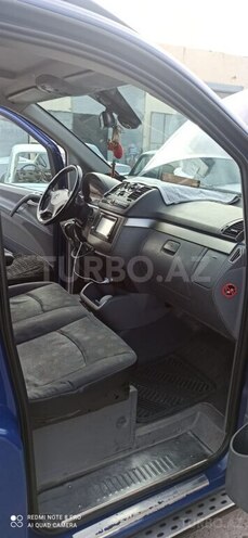 Mercedes Vito 2008, 800,000 km - 2.2 л - Gəncə