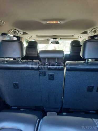 Lexus GX 460 2013, 171,000 km - 4.6 l - Bakı