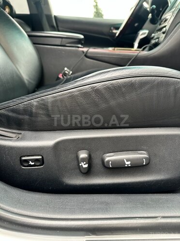 Lexus GS 300 2006, 145,000 km - 3.0 л - Bakı