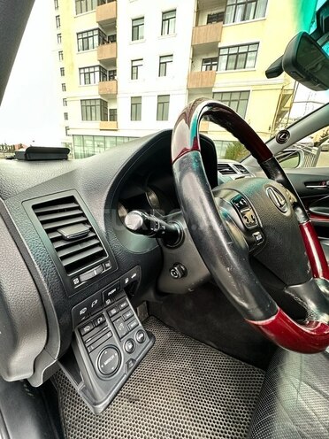 Lexus GS 300 2006, 145,000 km - 3.0 л - Bakı