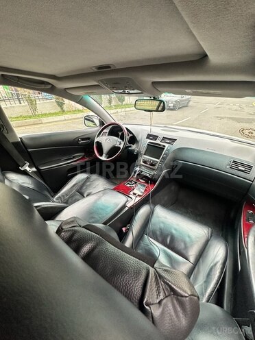 Lexus GS 300 2006, 145,000 km - 3.0 л - Bakı