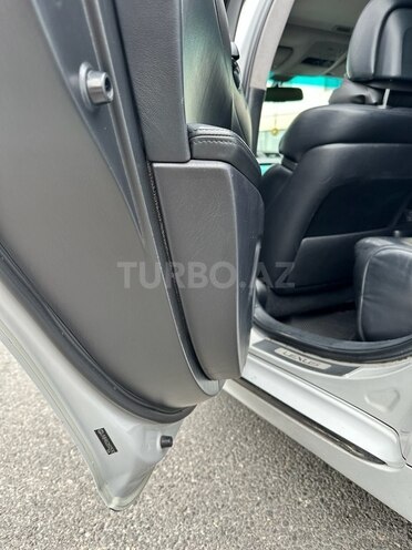 Lexus GS 300 2006, 145,000 km - 3.0 л - Bakı