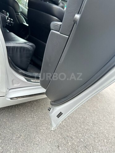 Lexus GS 300 2006, 145,000 km - 3.0 л - Bakı