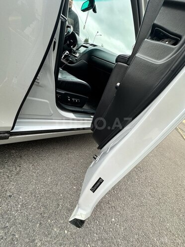 Lexus GS 300 2006, 145,000 km - 3.0 л - Bakı