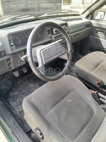 LADA (VAZ) 2109 1999, 250,000 km - 1.6 l - Bakı