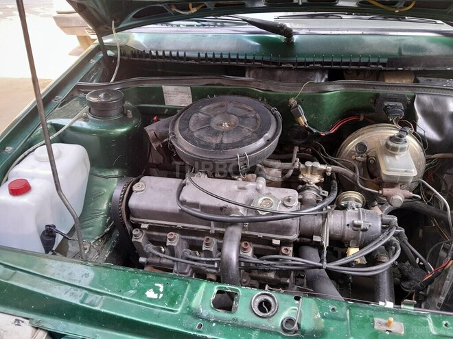 LADA (VAZ) 2109 1999, 250,000 km - 1.6 l - Bakı