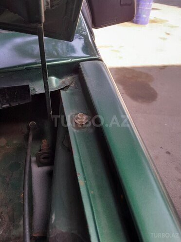 LADA (VAZ) 2109 1999, 250,000 km - 1.6 l - Bakı