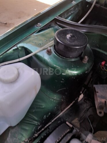 LADA (VAZ) 2109 1999, 250,000 km - 1.6 l - Bakı